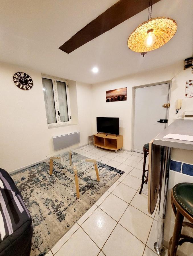 Appartements Miawe Тарб Екстериор снимка