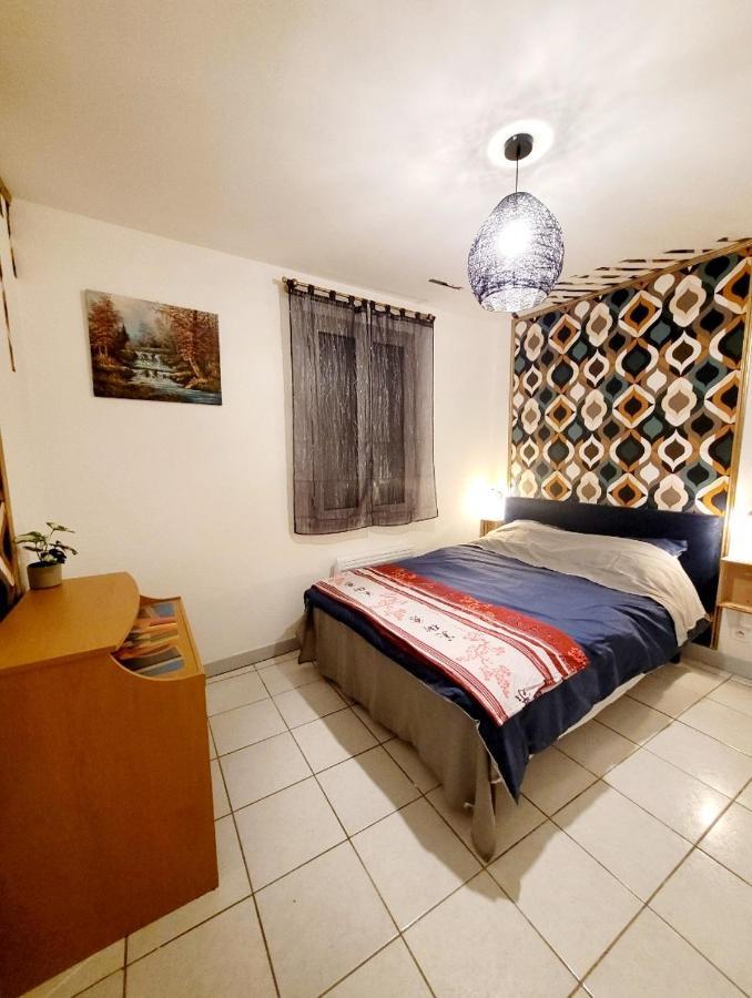 Appartements Miawe Тарб Екстериор снимка